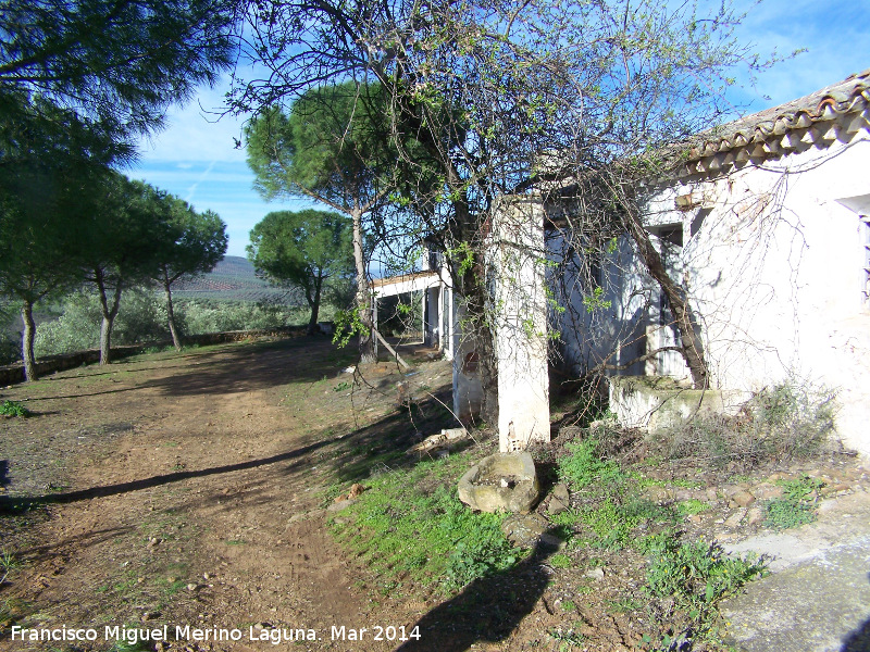 Cortijo Vista Alegre - Cortijo Vista Alegre. 