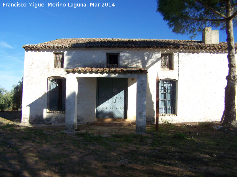 Cortijo Vista Alegre - Cortijo Vista Alegre. 