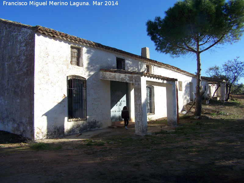 Cortijo Vista Alegre - Cortijo Vista Alegre. 