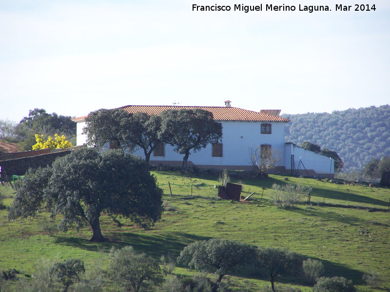 Cortijo Buenavista - Cortijo Buenavista. 