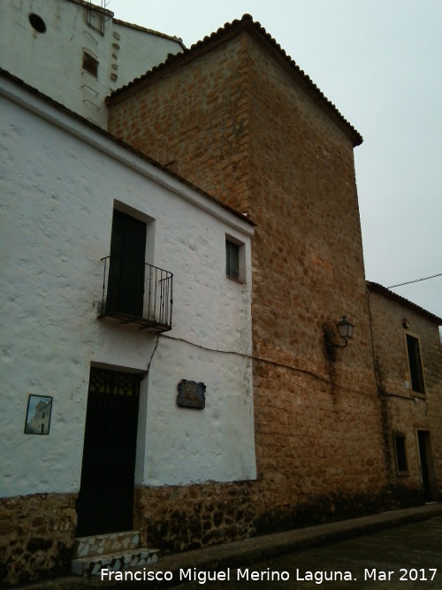 Casa del Santero - Casa del Santero. 