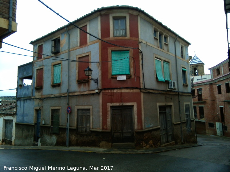 Casa Rosarito - Casa Rosarito. 