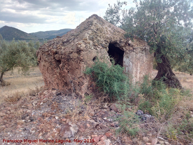 Caseta del Guarda - Caseta del Guarda. 