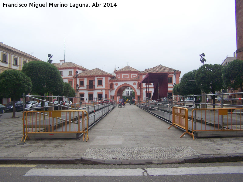 Plaza de Espaa - Plaza de Espaa. 