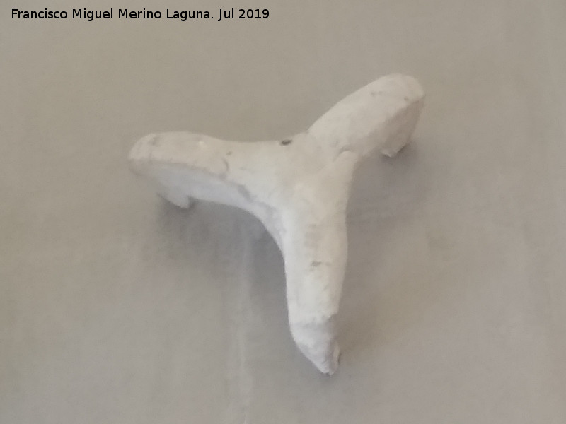 Atifles - Atifles. Siglo X-XI. Museo de Santa Clara - Murcia
