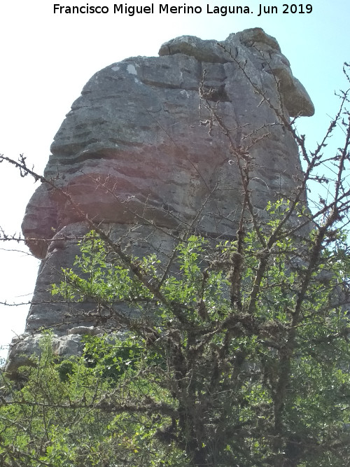 Torcal de Antequera - Torcal de Antequera. 