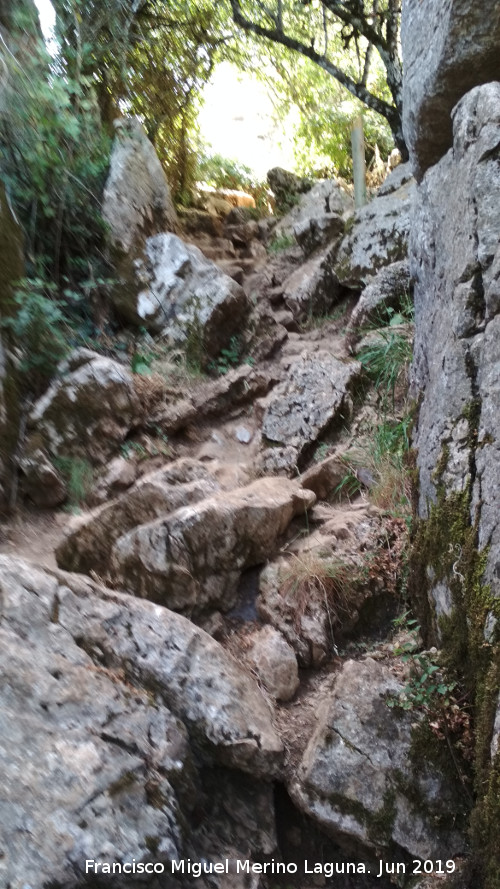 Torcal de Antequera - Torcal de Antequera. 