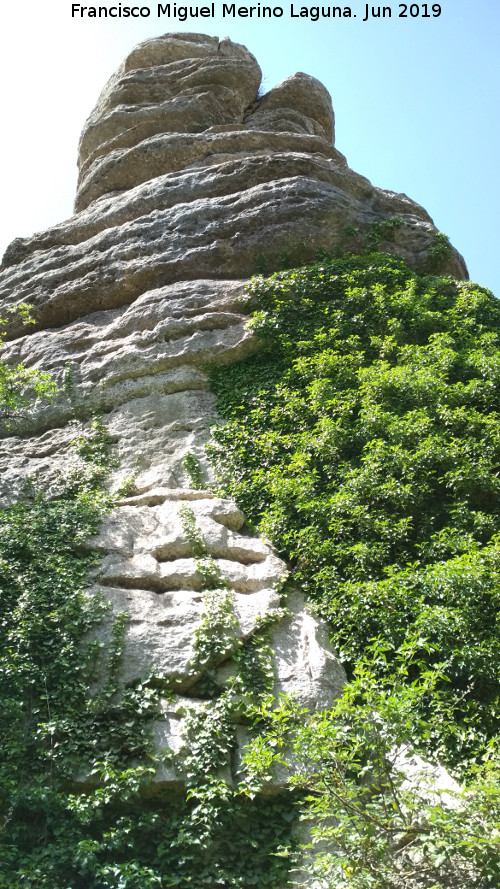 Torcal de Antequera - Torcal de Antequera. 