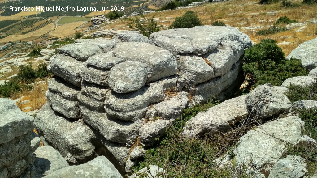 Torcal de Antequera - Torcal de Antequera. 
