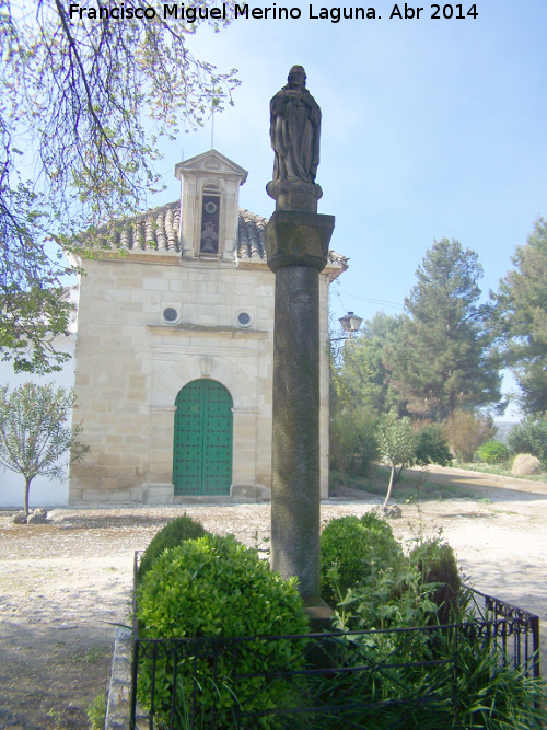 Sagrado Corazn de Gil de Olid - Sagrado Corazn de Gil de Olid. 