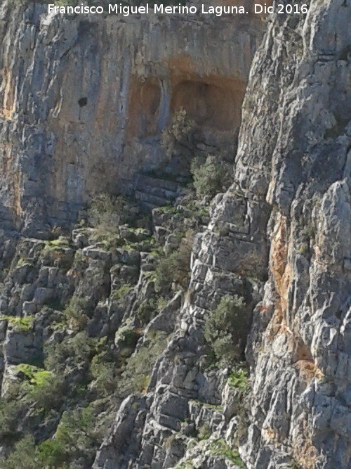 Cueva de los Soles - Cueva de los Soles. 