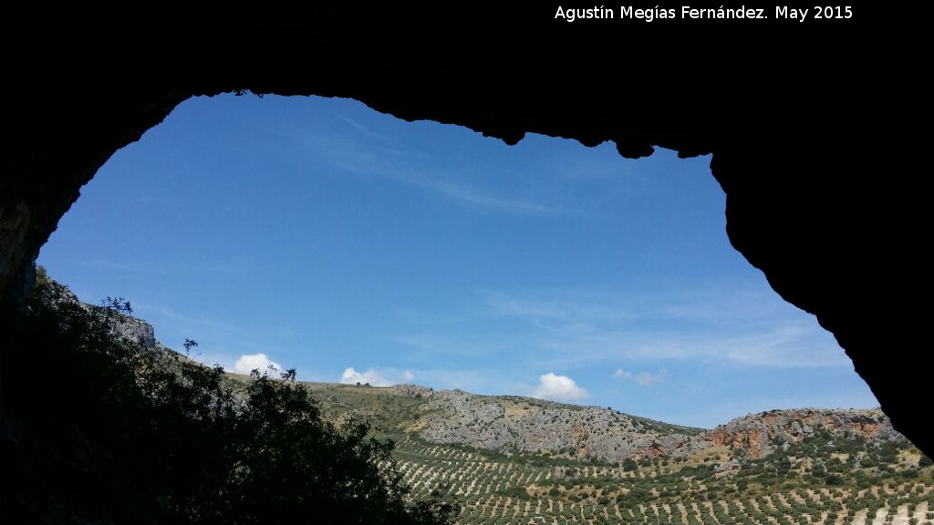 Cueva de los Soles - Cueva de los Soles. 