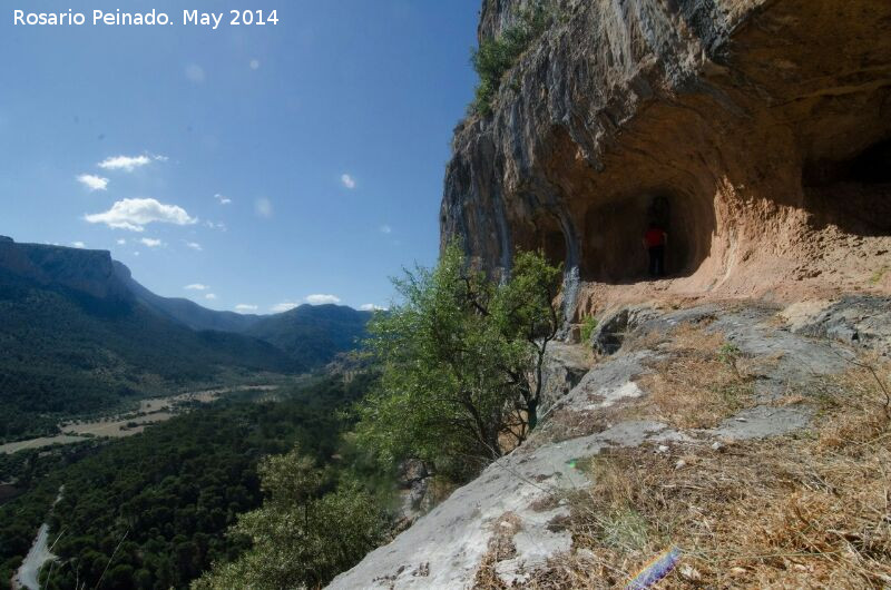 Cueva de los Soles - Cueva de los Soles. 