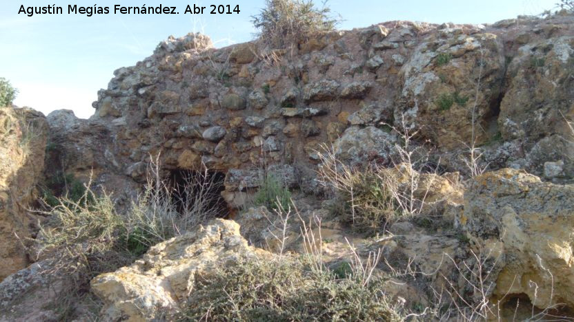 Torre Bermeja - Torre Bermeja. 