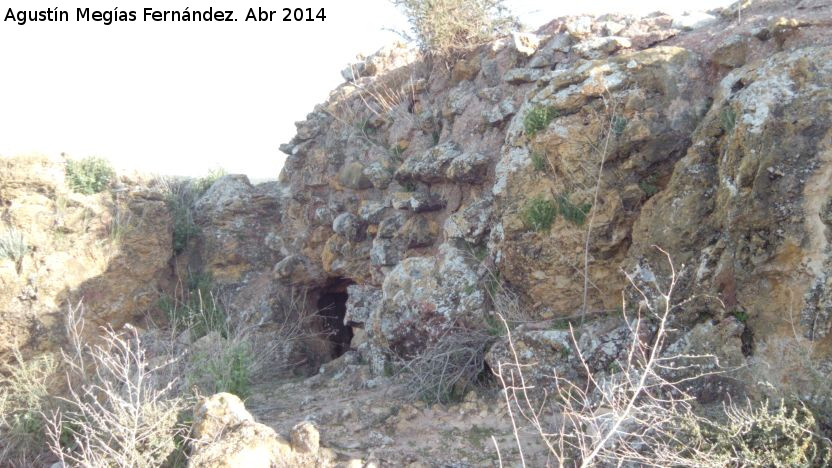 Torre Bermeja - Torre Bermeja. 