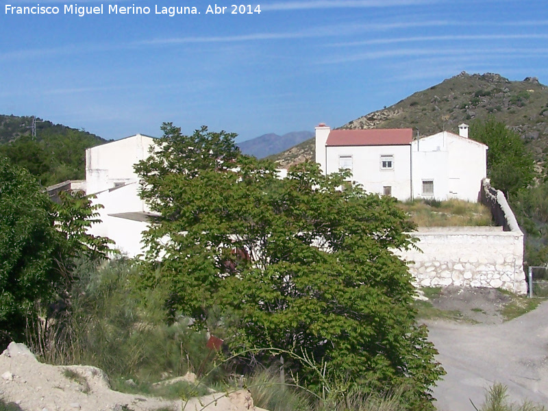 Cortijo de la Torre de la Condesa - Cortijo de la Torre de la Condesa. 