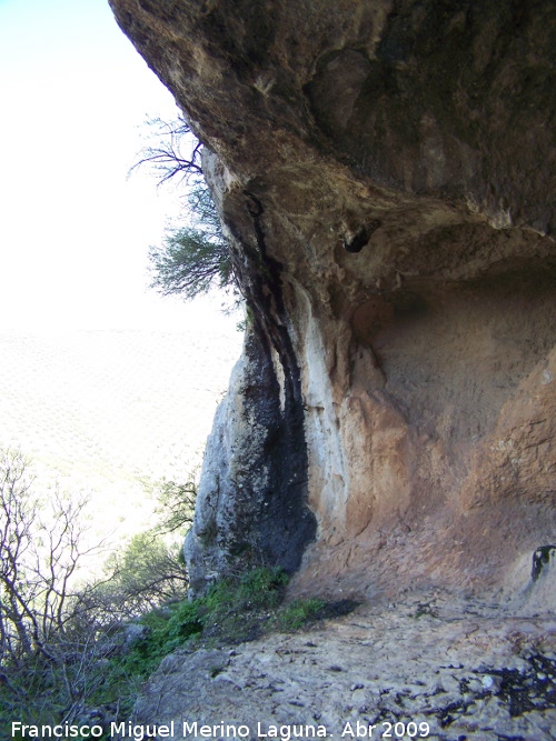 Cueva de los Herreros - Cueva de los Herreros. 