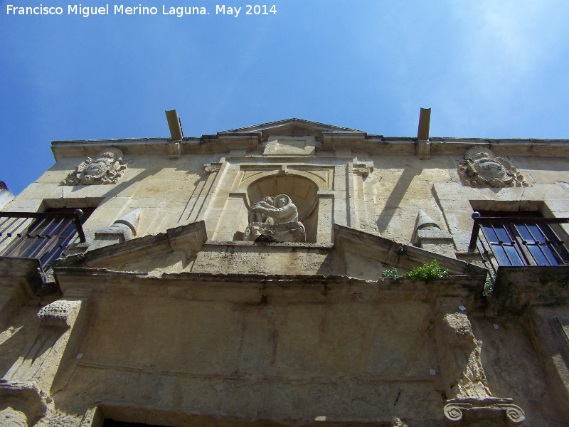 Hospital de los Ros - Hospital de los Ros. 