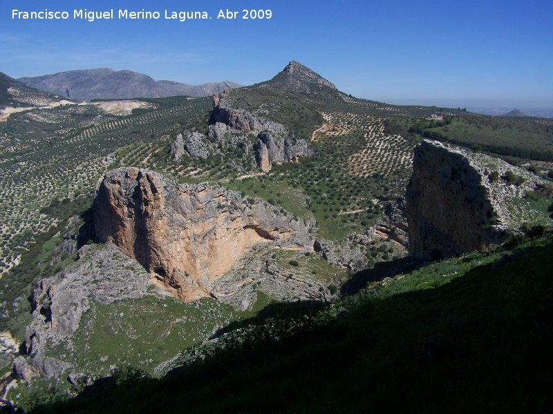 Canjorro - Canjorro. Desde La Veleta