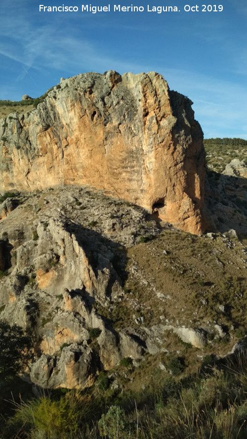 Canjorro - Canjorro. 