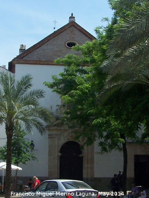 Capilla de la Piedad - Capilla de la Piedad. 