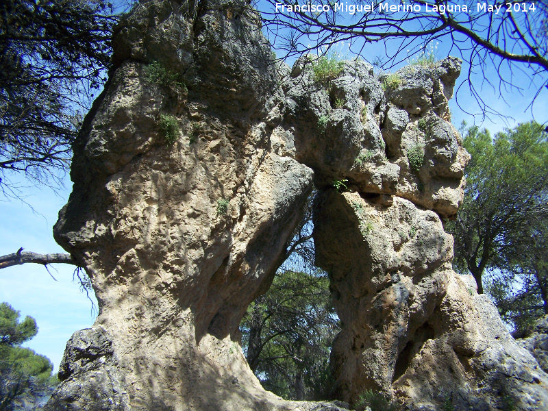 Puerta de Matamulos - Puerta de Matamulos. 