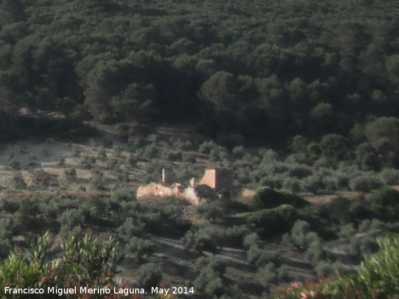 Cortijo de Herrera - Cortijo de Herrera. 