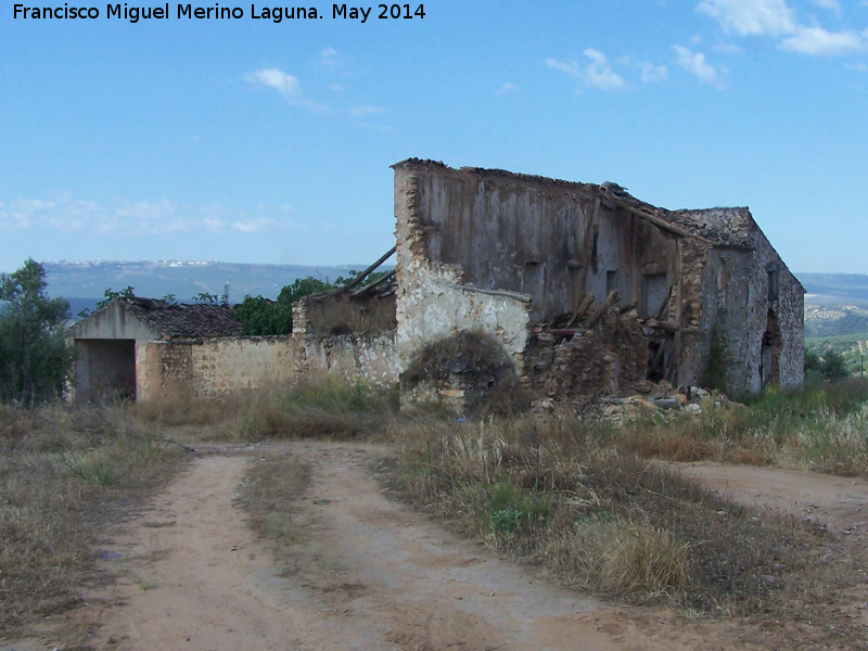 Cortijo del Juncal - Cortijo del Juncal. 