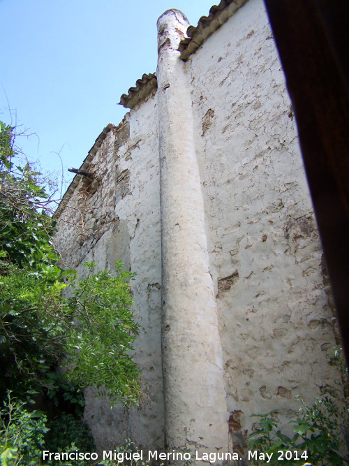 Cortijo de Losilla - Cortijo de Losilla. 