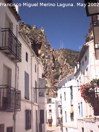 Calle del Carmen - Calle del Carmen. 