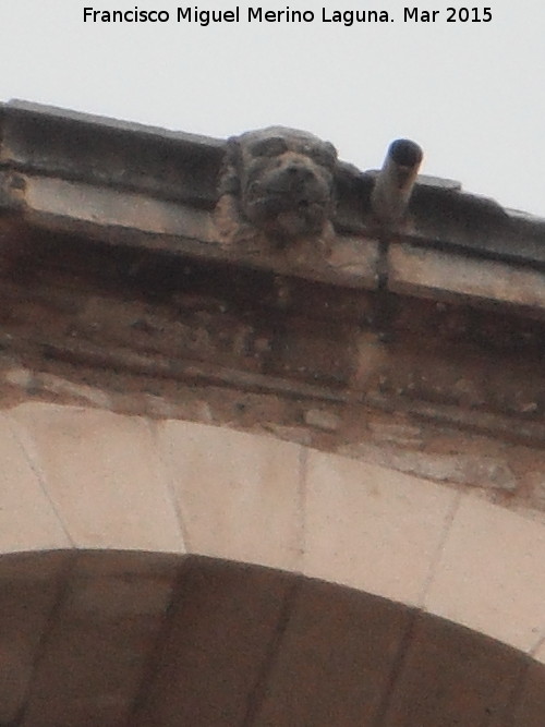 Grgola - Grgola. Iglesia de San Juan - Jan