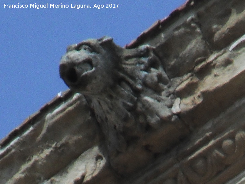 Grgola - Grgola. Iglesia de San Pablo - beda