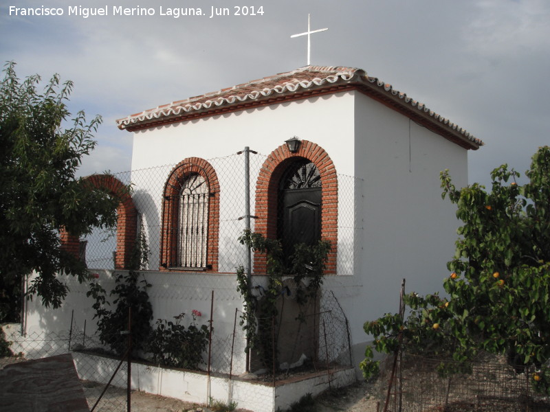 Ermita del Calvario - Ermita del Calvario. 