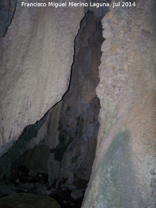 Cuevas del Picn - Cuevas del Picn. 