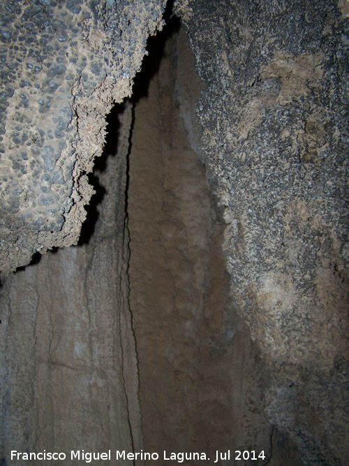 Cuevas del Picn - Cuevas del Picn. 