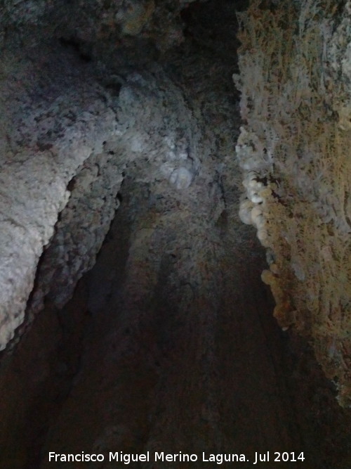 Cuevas del Picn - Cuevas del Picn. 