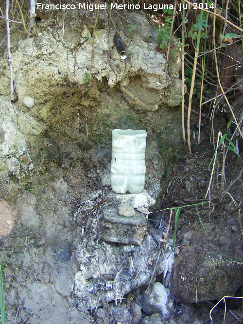 Fuente de los Huevos Geros - Fuente de los Huevos Geros. 