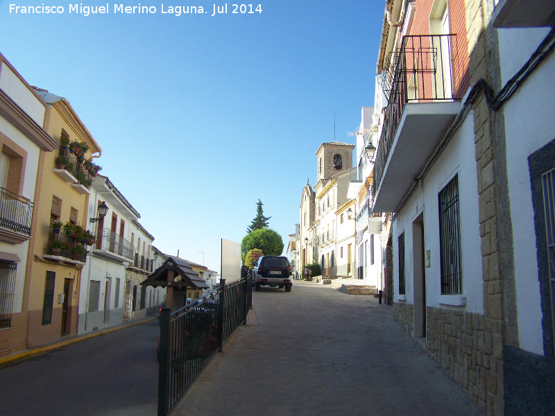 Avenida de Andaluca - Avenida de Andaluca. 