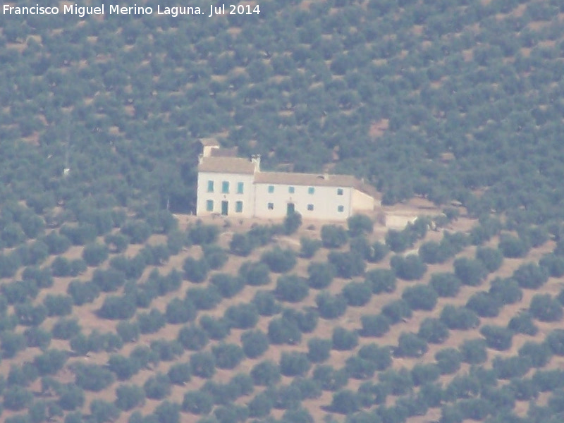 Cortijo de Aguzar - Cortijo de Aguzar. 