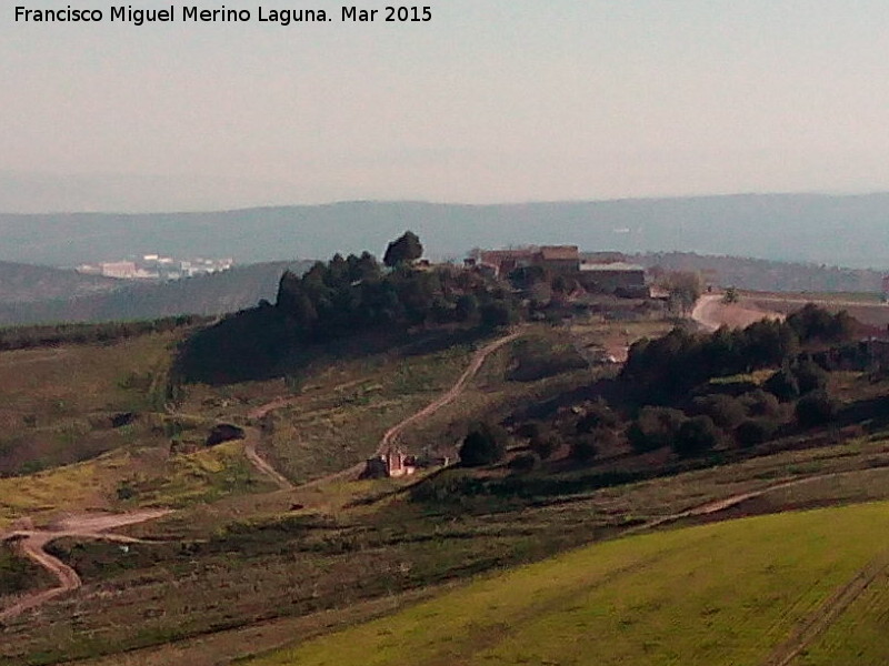 Cortijo el Mirador - Cortijo el Mirador. 