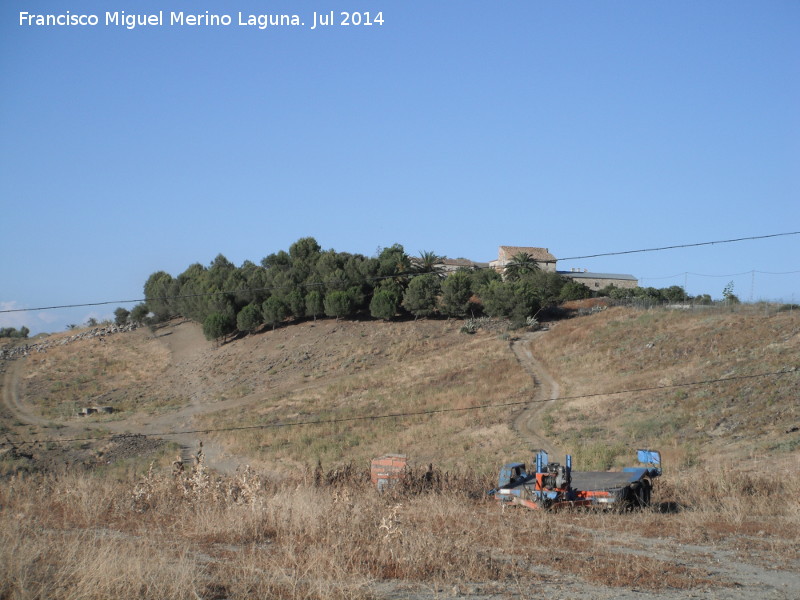 Cortijo el Mirador - Cortijo el Mirador. 