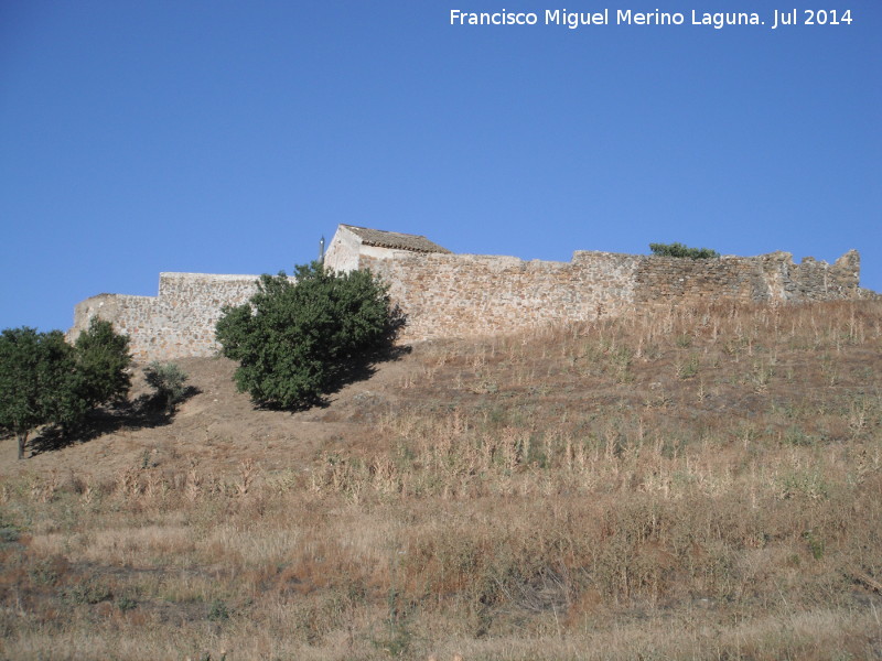 Cortijo de Ventosilla - Cortijo de Ventosilla. 