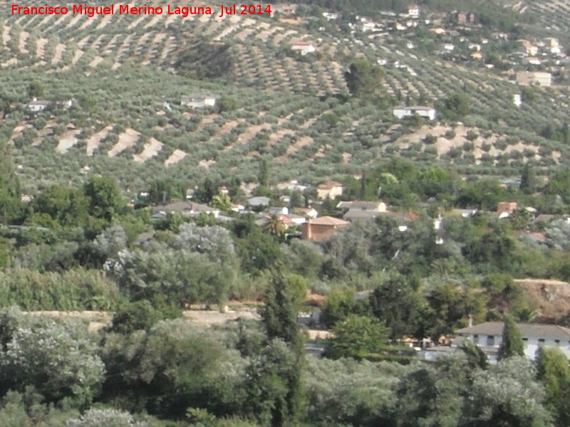 Aldea Puente Jontoya - Aldea Puente Jontoya. 