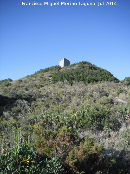 Cerro Reguchillo - Cerro Reguchillo. 