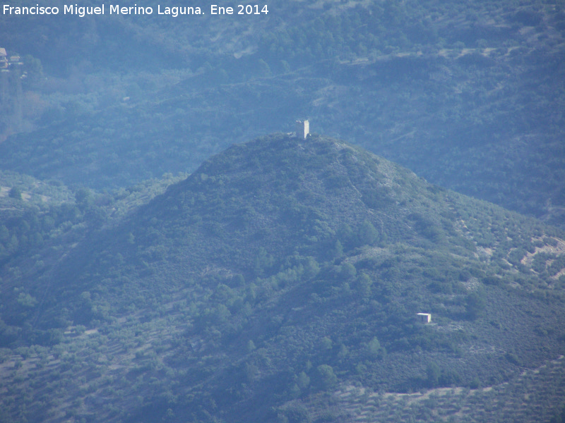 Cerro Reguchillo - Cerro Reguchillo. 