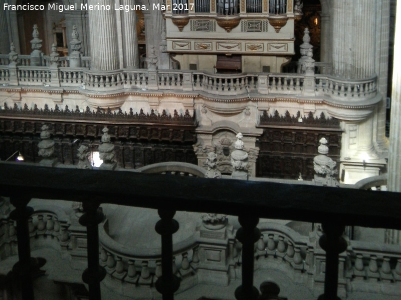 Catedral de Jan. Sobrecoro - Catedral de Jan. Sobrecoro. 