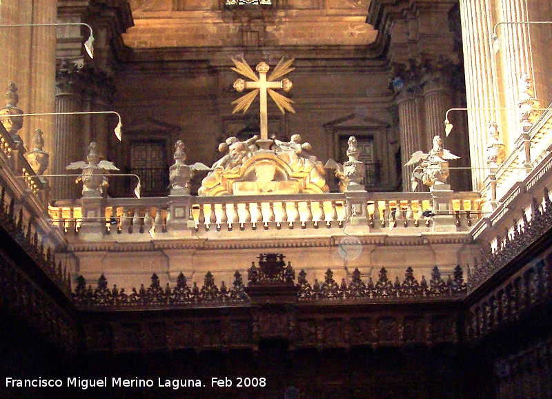 Catedral de Jan. Sobrecoro - Catedral de Jan. Sobrecoro. 