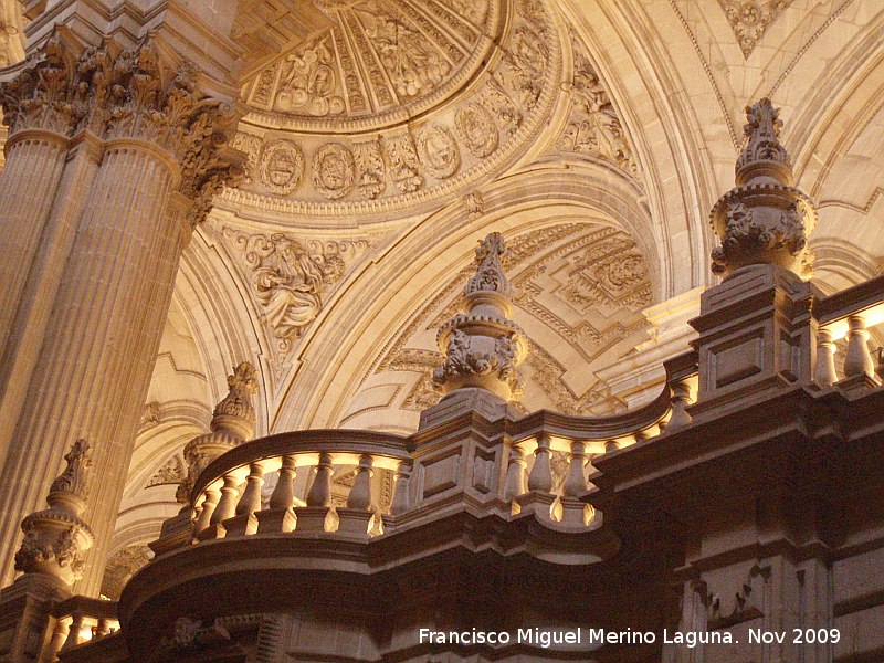 Catedral de Jan. Sobrecoro - Catedral de Jan. Sobrecoro. 