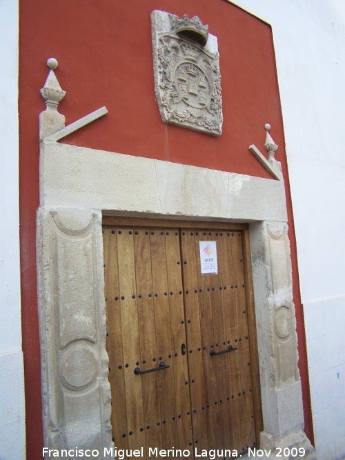 Palacio Torres de Navarra - Palacio Torres de Navarra. 