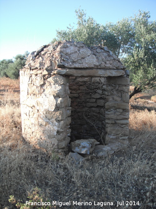 Pozo de los Sanjuanes - Pozo de los Sanjuanes. 